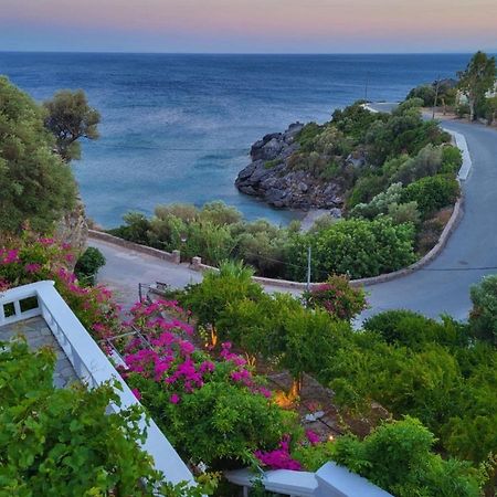 Fotinari Mare Villa ปลาเกียส ภายนอก รูปภาพ