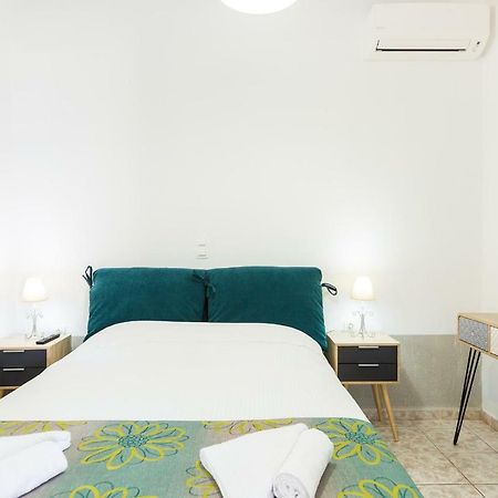 Fotinari Mare Villa ปลาเกียส ภายนอก รูปภาพ